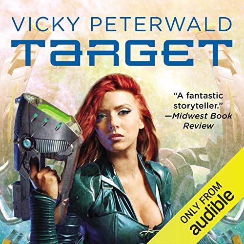 Cover of Target
