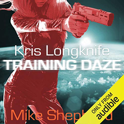 Cover of Training Daze