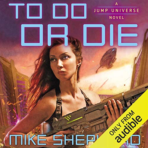 Cover of To Do or Die
