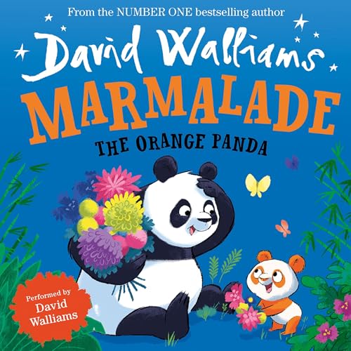 Cover of Marmalade
