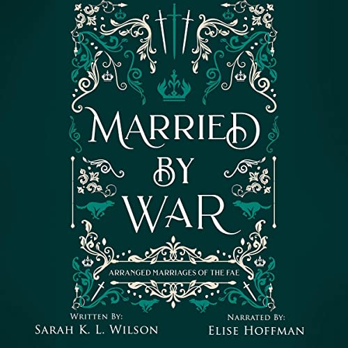 Cover of Married by War