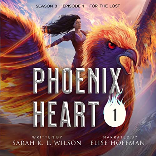 Cover of For the Lost