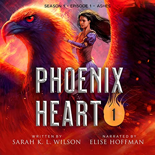Cover of Phoenix Heart: Episode One