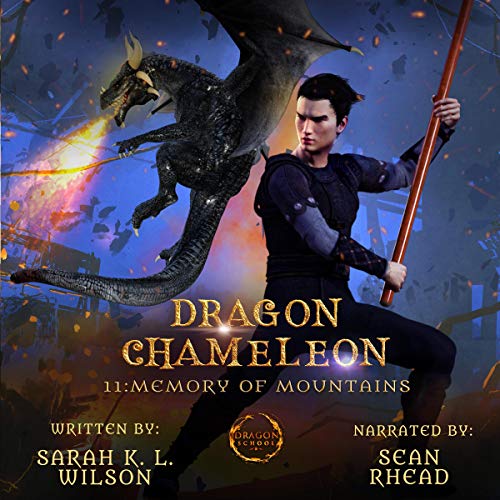 Cover of Memory of Mountains
