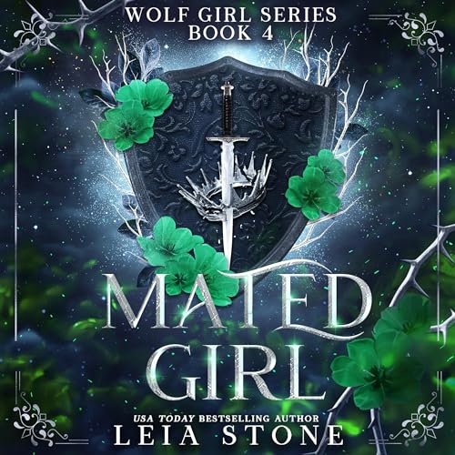Cover of Mated Girl