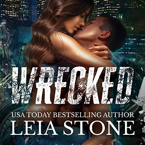 Cover of Wrecked