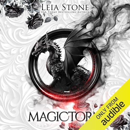 Cover of Magictorn