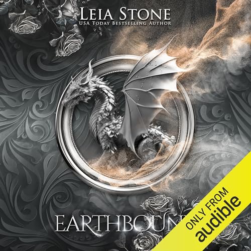 Cover of Earthbound