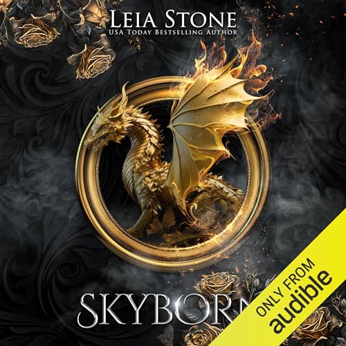 Cover of Skyborn