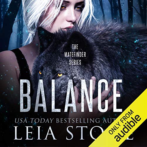 Cover of Balance