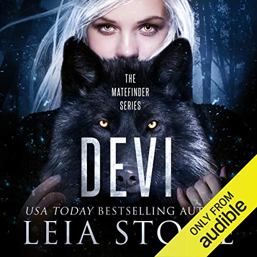 Cover of Devi