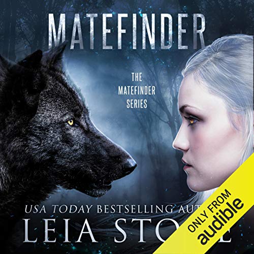 Cover of Matefinder: Volume 1
