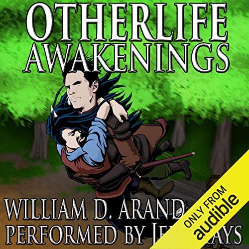 Cover of Otherlife Awakenings