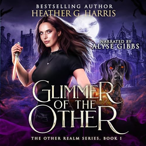 Cover of Glimmer of the Other