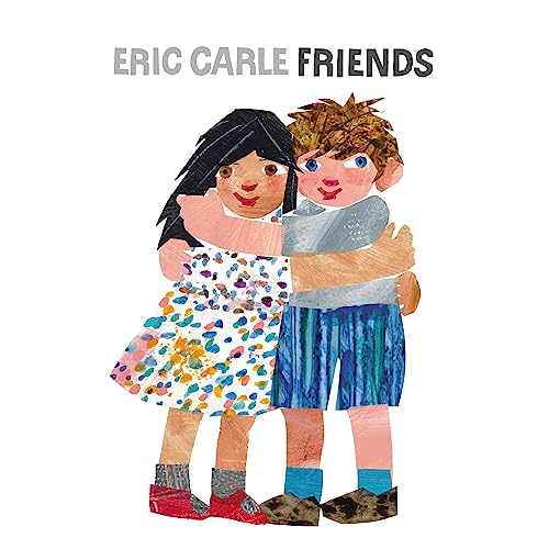 Cover of Friends