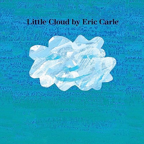 Cover of Little Cloud