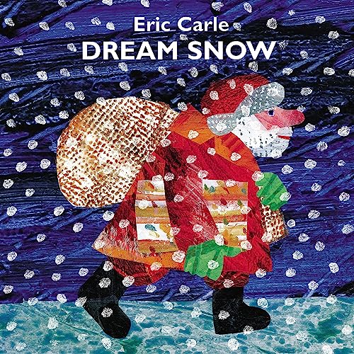 Cover of Dream Snow