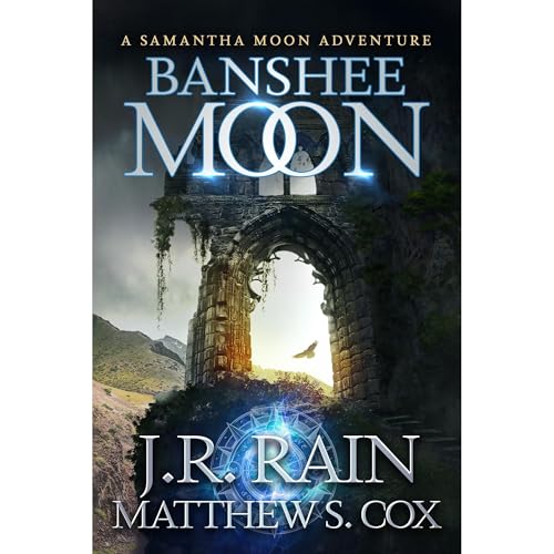 Cover of Banshee Moon