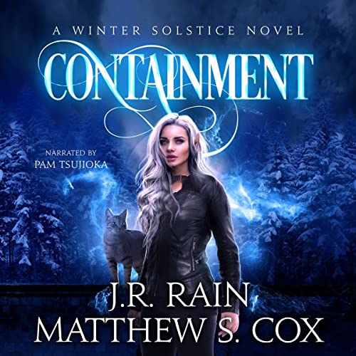 Cover of Containment