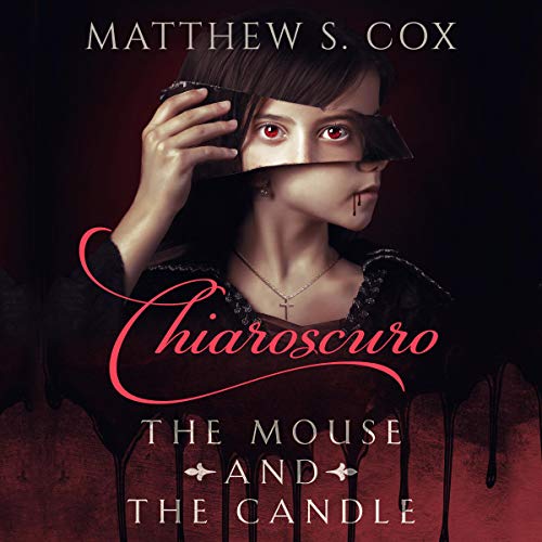 Cover of Chiaroscuro: The Mouse and the Candle