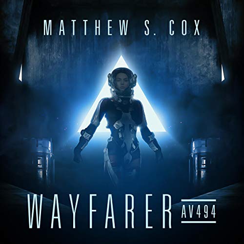 Cover of Wayfarer: AV494