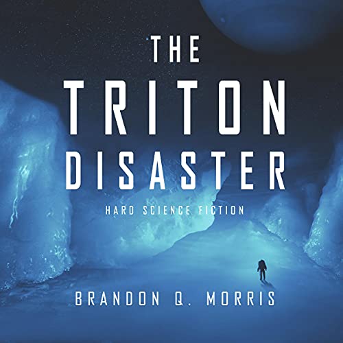 Cover of The Triton Disaster