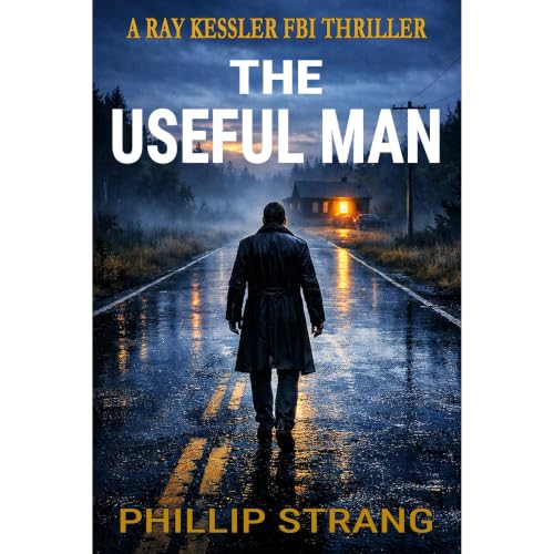 Cover of The Useful Man