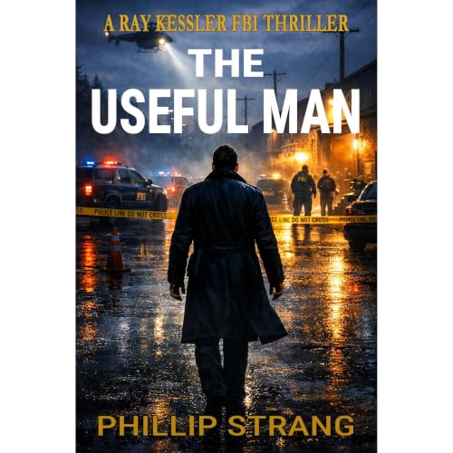 Cover of The Useful Man