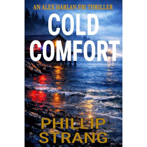 Cover of Cold Comfort