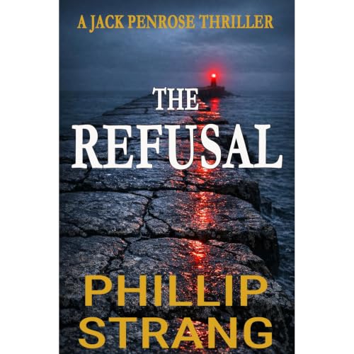 Cover of The Refusal