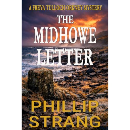 Cover of The Midhowe Letter