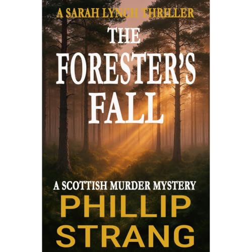 Cover of The Forester's Fall