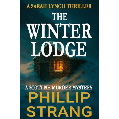 Cover of The Winter Lodge
