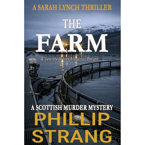 Cover of The Farm