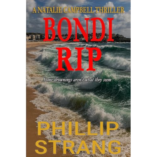 Cover of Bondi Rip