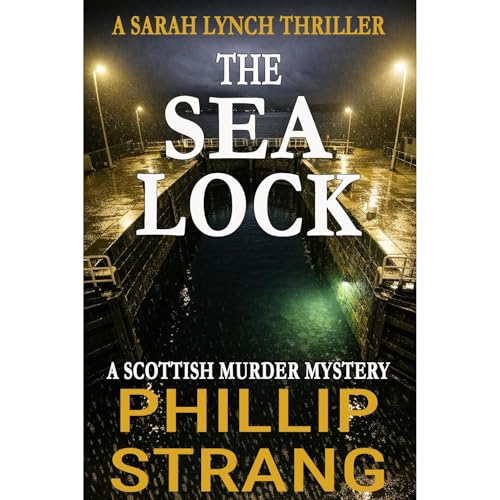 Cover of The Sea Lock