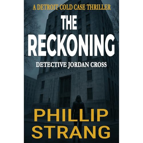 Cover of The Reckoning