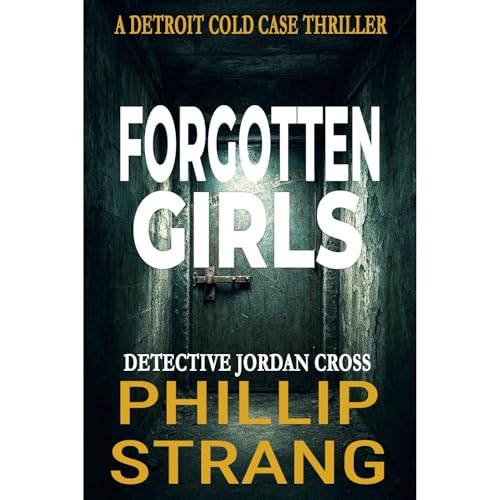 Cover of Forgotten Girls