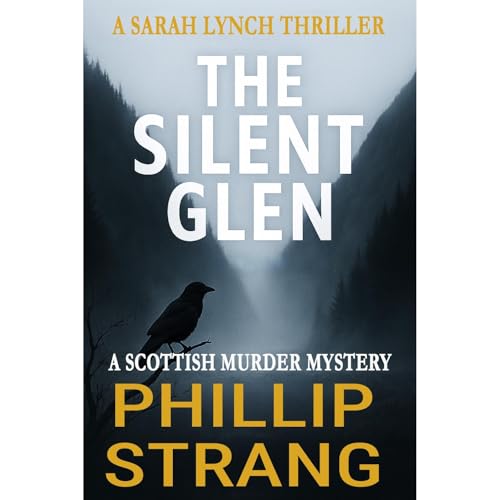 Cover of The Silent Glen