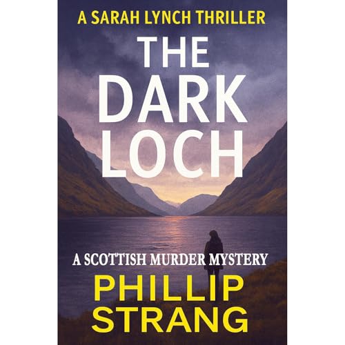 Cover of The Dark Loch