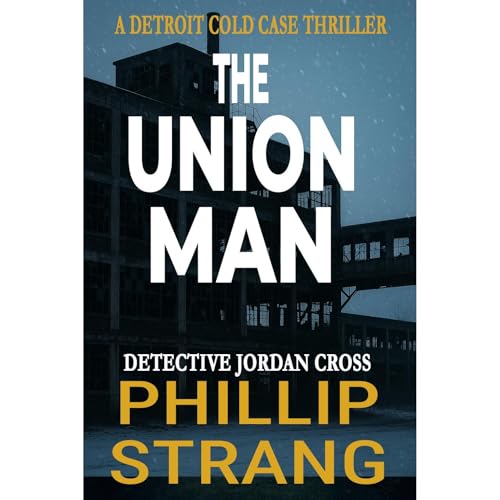 Cover of The Union Man