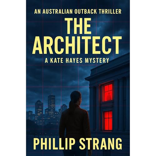 Cover of The Architect