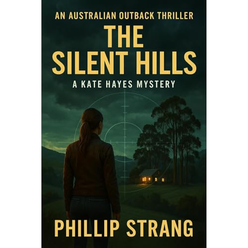 Cover of The Silent Hills