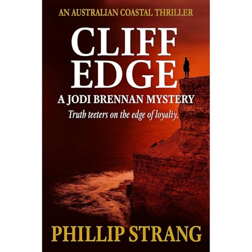 Cover of Cliff Edge