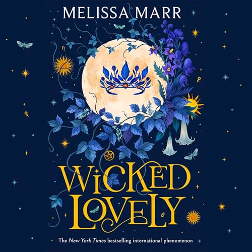 Cover of Wicked Lovely