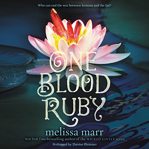 Cover of One Blood Ruby