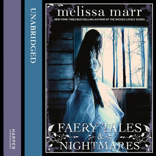 Cover of Faery Tales and Nightmares