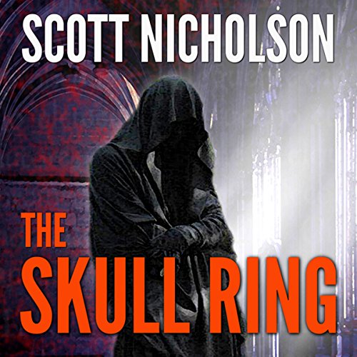 Cover of The Skull Ring