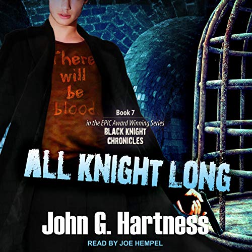 Cover of All Knight Long