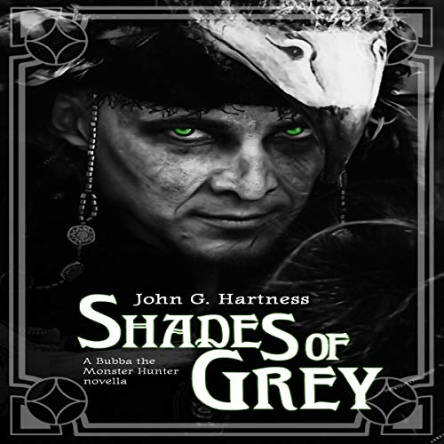 Cover of Shades of Grey
